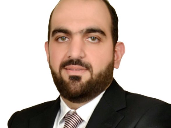 ahmad eid