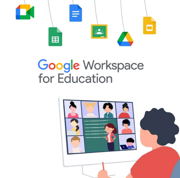 Google Workspace For Education