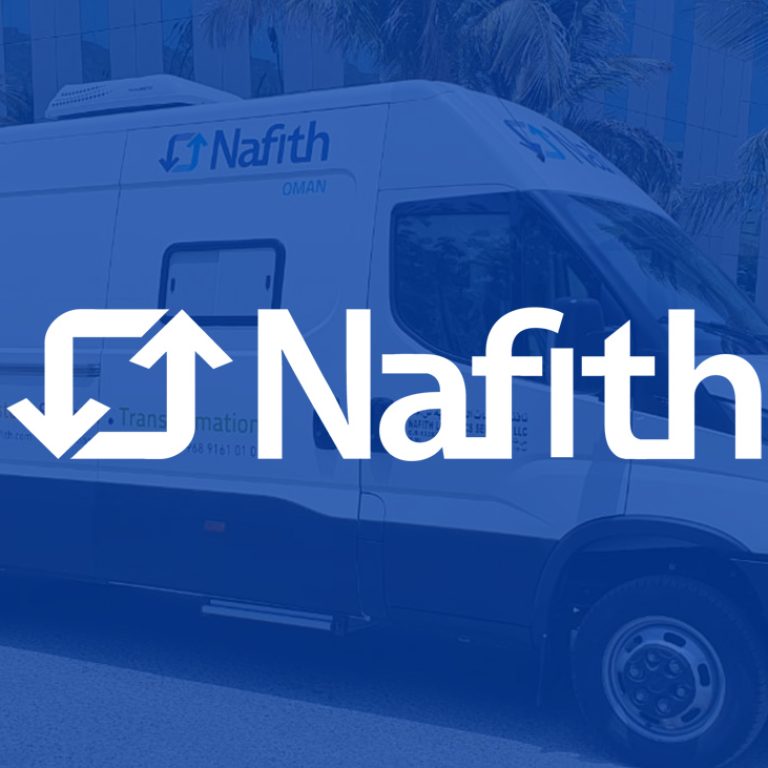 Nafith Success Story