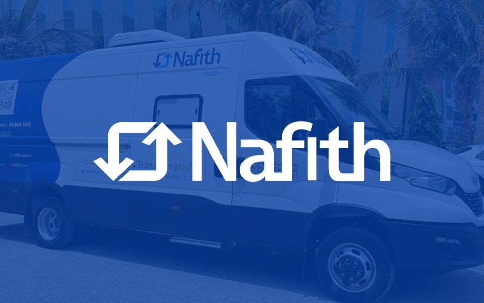 Nafith Success Story