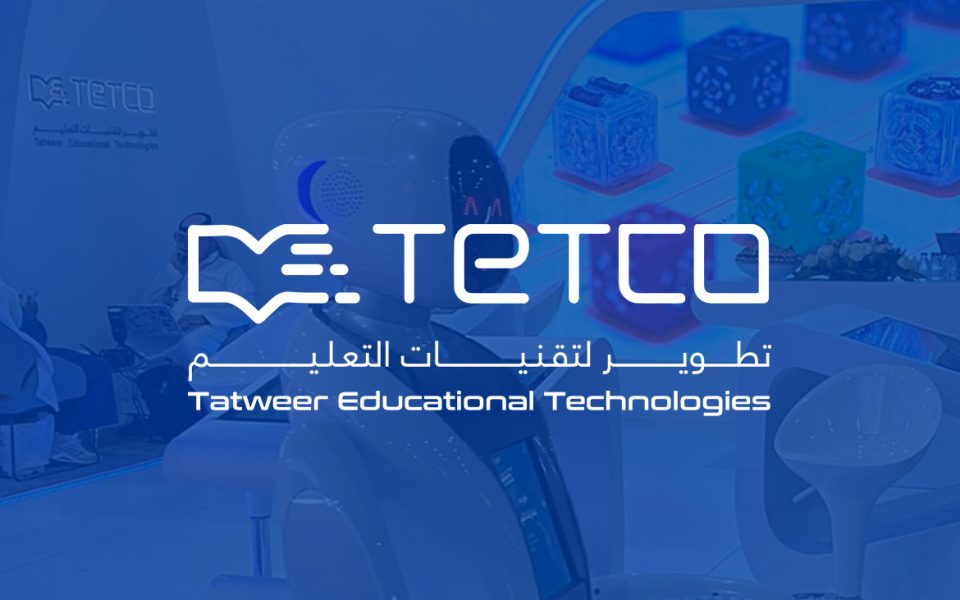 Tetco's Cloud Journey