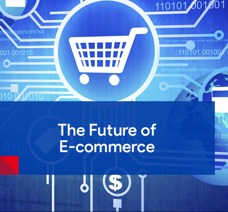 The Future Of E-Commerce