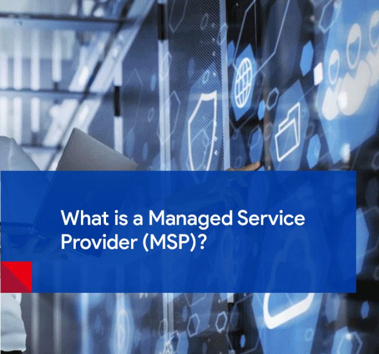 Managed Service Provider (MSP)